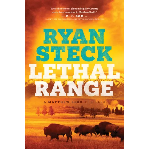 Lethal Range