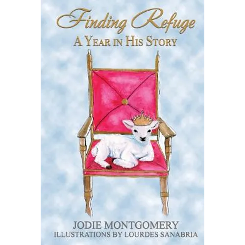 Finding Refuge