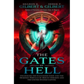 The Gates of Hell; Unlocking the Ganymede Code and the Demonic Portals of Mount Hermon and the United States Capitol