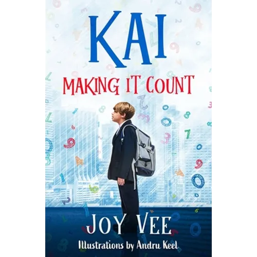 Kai - Making it Count