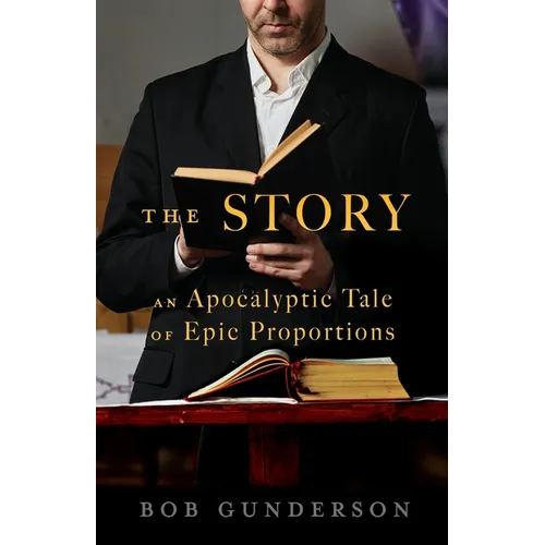 The Story: An Apocalyptic Tale of Epic Proportions