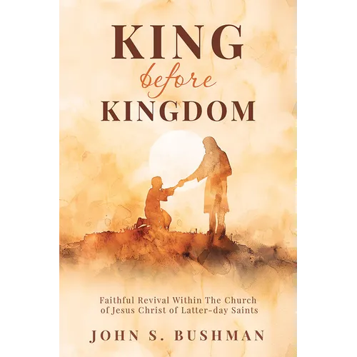 King Before Kingdom