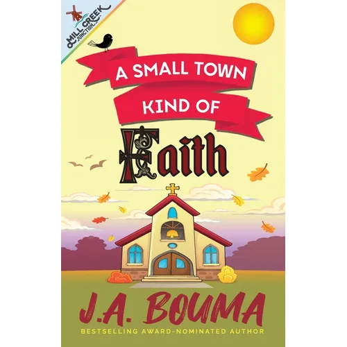 A Small Town Kind of Faith