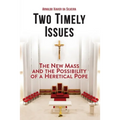 Two Timely Issues