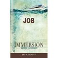Immersion Bible Studies: Job