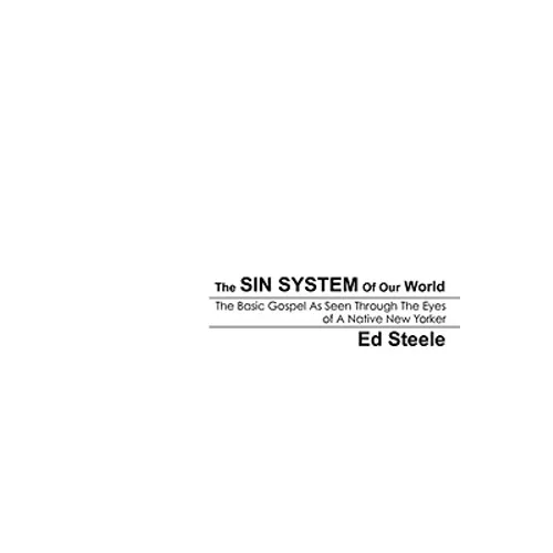 The Sin System Of Our World