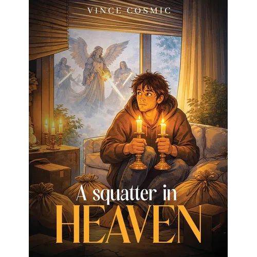 A Squatter in Heaven