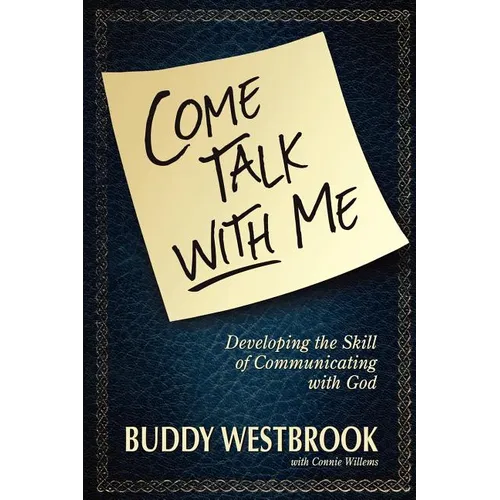Come Talk with Me