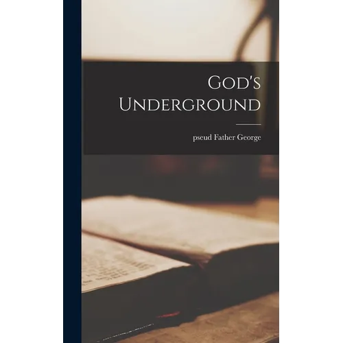 God's Underground