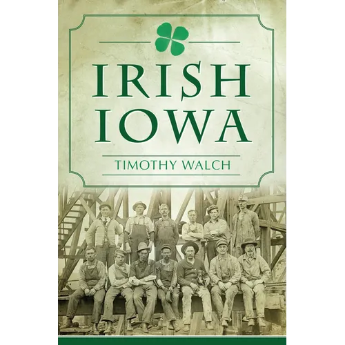 Irish Iowa