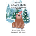 The Story of Grady Bear