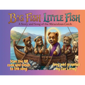 Big Fish Little Fish: The miraculous catch