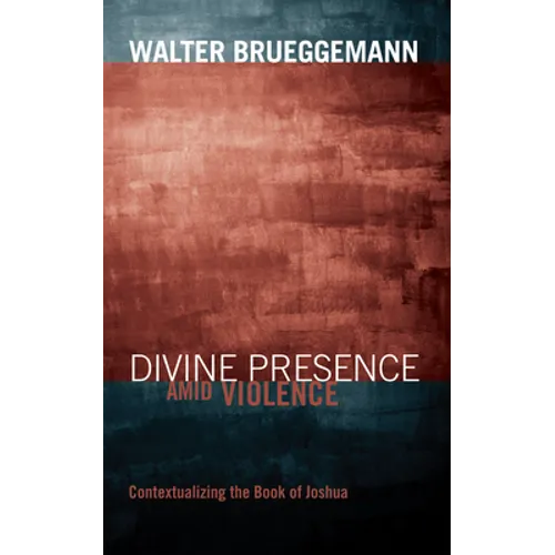 Divine Presence amid Violence