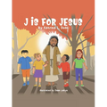 J Is for Jesus