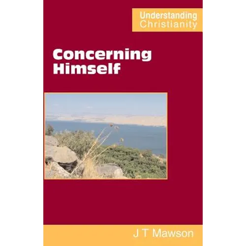 Concerning Himself