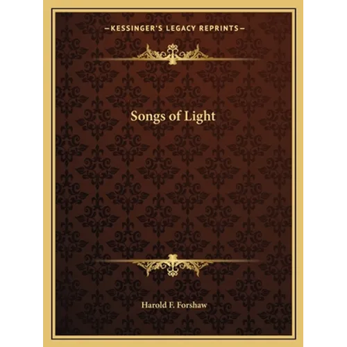 Songs of Light