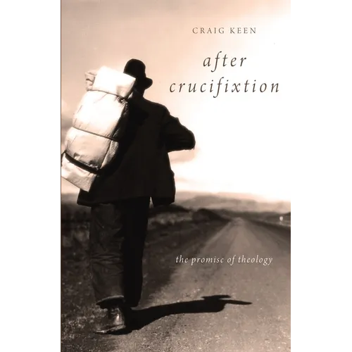 After Crucifixion