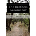 The Brothers Karamazov