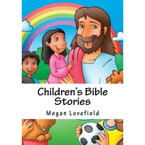 Children's Bible Stories