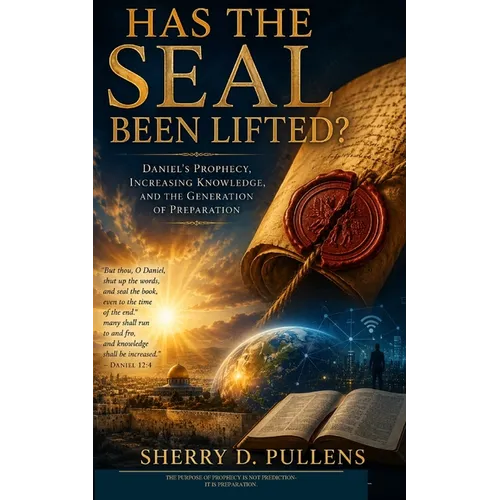 Has the Seal Been Lifted?