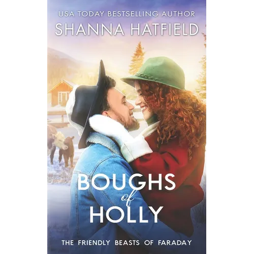 Boughs of Holly