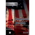 When Tragedy Strikes: Jesus' Response to a World Gone Wrong