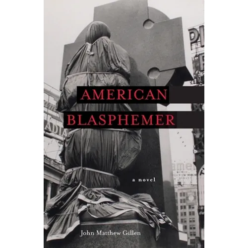 American Blasphemer