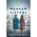 The Warsaw Sisters: A Novel of WWII Poland