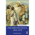 The British Jesus, 1850-1970