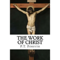 The Work of Christ