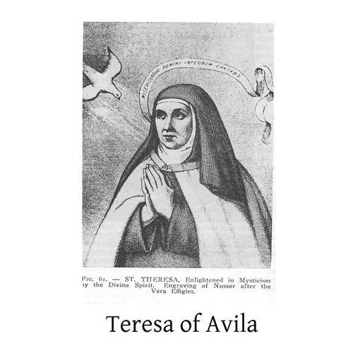 Teresa of Avila