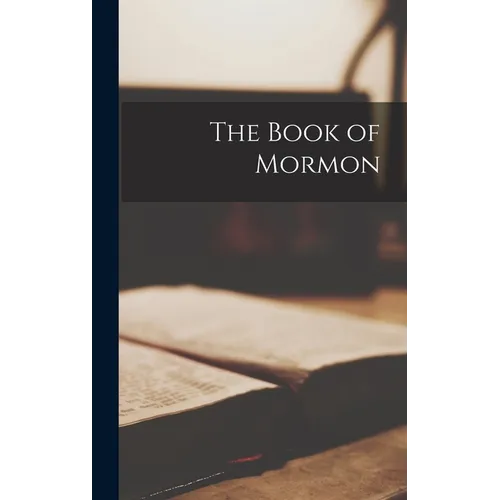 The Book of Mormon