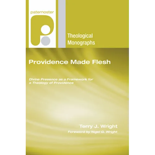 Providence Made Flesh