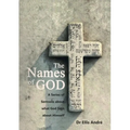 The Names of God, Sermon Series