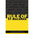 Rule of St. Macarius