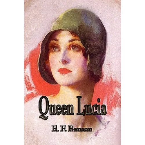Queen Lucia