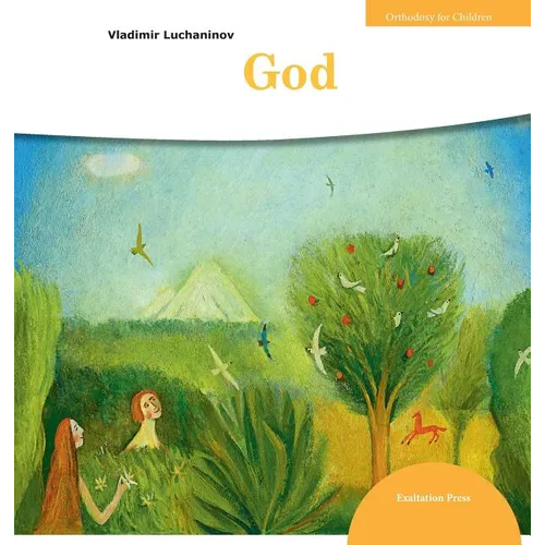 God