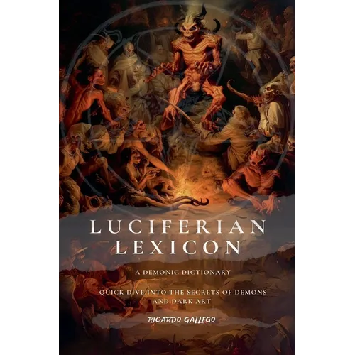 Luciferian Lexicon