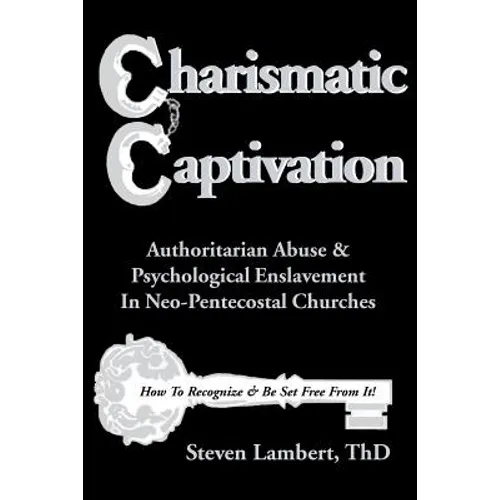Charismatic Captivation