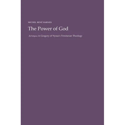 The Power of God