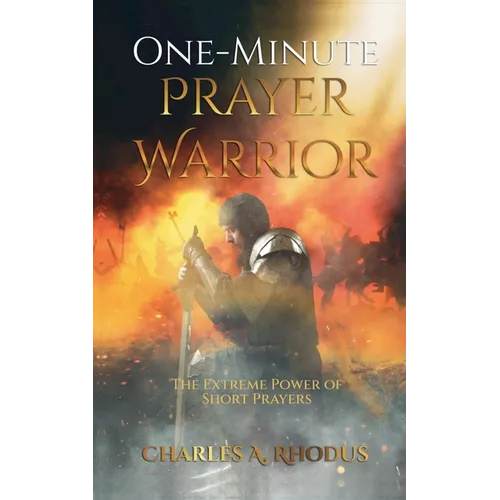 One-Minute Prayer Warrior