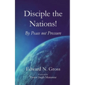 Disciple the Nations