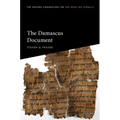 Damascus Document