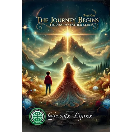 The Journey Begins...