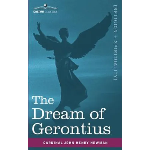 The Dream of Gerontius