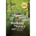 Walking in Grace 2027 Pocket Edition: Daily Devotions to Draw You Closer to God