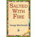 Salted with Fire