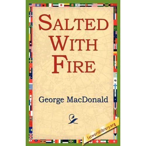 Salted with Fire