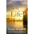 Your New Life: Dynamic Discipleship for New Christians