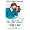 His Best Friend's Widow